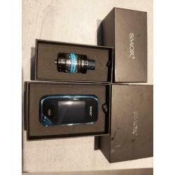 Smok X-priv