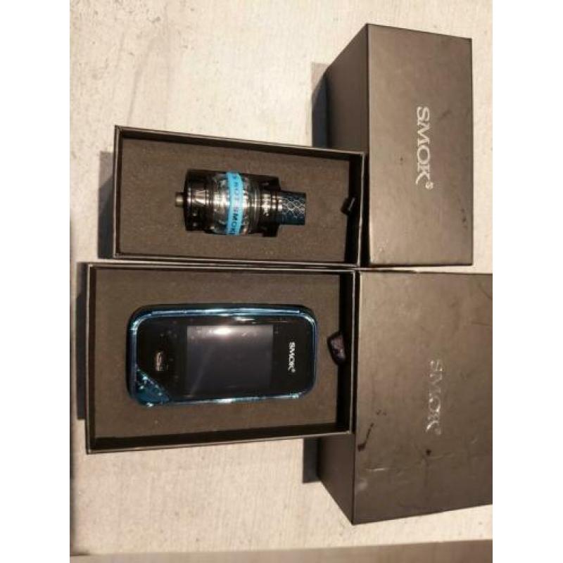 Smok X-priv