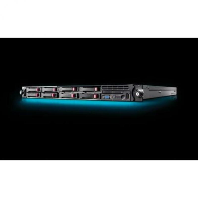 120x HP DL360G6, alle configuraties mogelijk