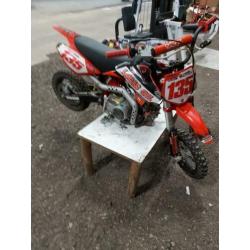 YCF 88cc