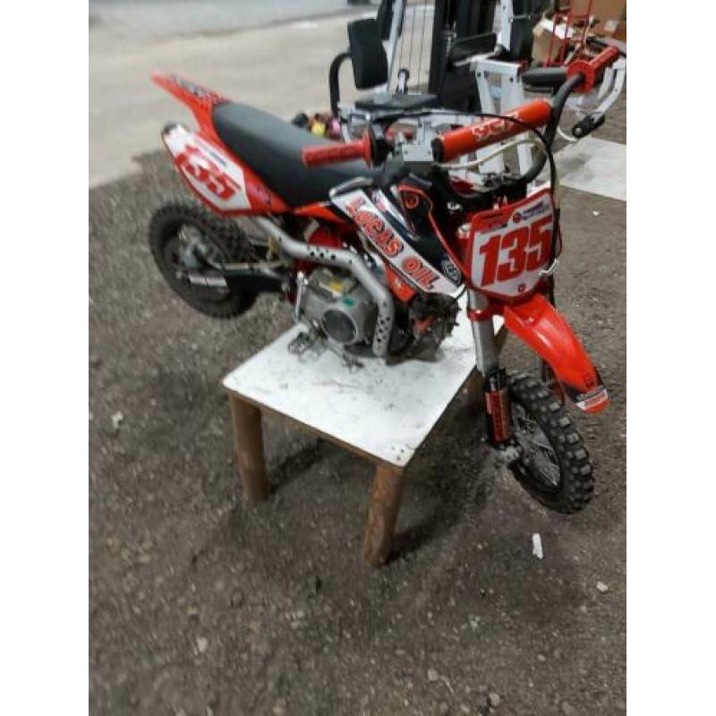 YCF 88cc