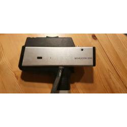 Movexoom 3000 filmcamera