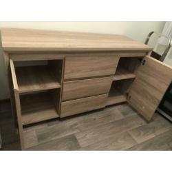 Dressoir kast