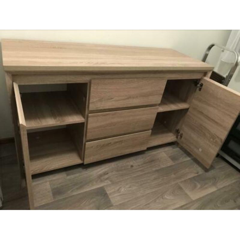 Dressoir kast