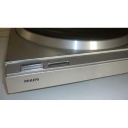 Philips platenspeler F7124