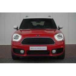 MINI Countryman Cooper Aut. Pepper + Serious Business