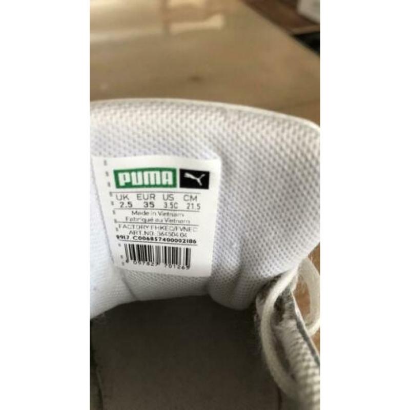 Kinderschoenen