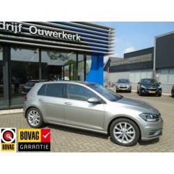 Volkswagen Golf 1.5 TSI Highline 7DSG 150PK