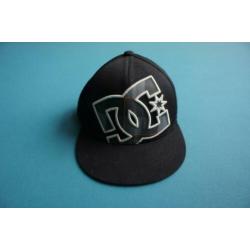 1-8215 FlexFit cap, DC, mt. 86/92/98