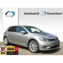 Volkswagen Golf 1.5 TSI Highline 7DSG 150PK