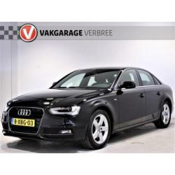 Audi A4 1.8 TFSIe Limited S | Navigatie | OrigNL Auto | NAP