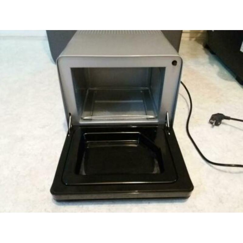 Camping magnetron