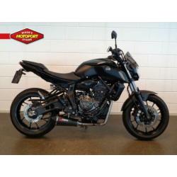 Yamaha MT 07 (bj 2019)