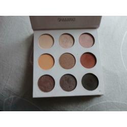 BH Cosmetics x Shaaanxo Oogschaduw en Lip Palette