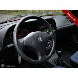 Peugeot 306 1.4 XN (Bj 99') NAP 145.206 KM VERKOCHT!
