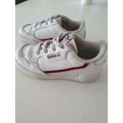 Adidas continental maat 27
