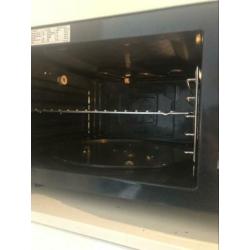 Combi magnetron Samsung