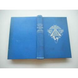 Zeldzaam boek over Ernst Röhm
