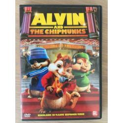 DVD: Verschrikkelijke Ikke (1)