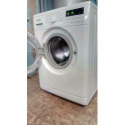 Wasmachine Whirlpool sense 0