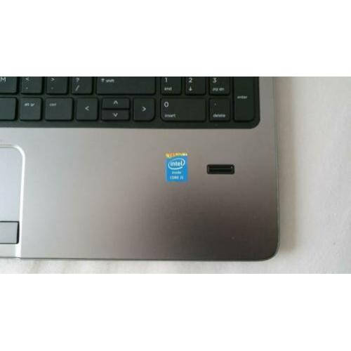 HP ProBook 450 G1 Intel Core i5 4200M 240GB SSD W10 laptop