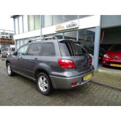 Mitsubishi Outlander Sport 2.0 Invite+ LPG G3