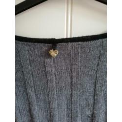 Shirt mat maat S
