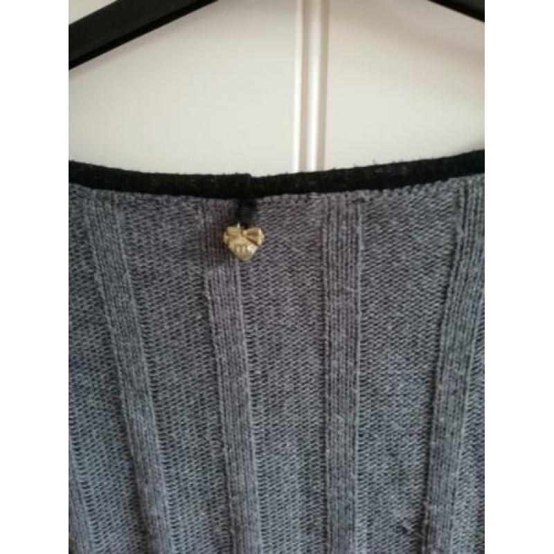 Shirt mat maat S