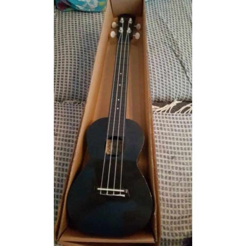 Leuke ukelele