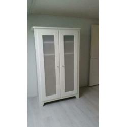 Nette babykamer