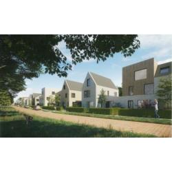 Koopwoning: Bouwnummer ong, Ede