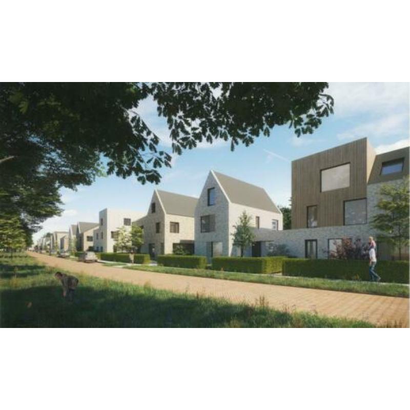 Koopwoning: Bouwnummer ong, Ede
