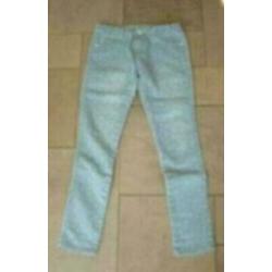Retour Marcelina slim fit jeans spijkerbroek maat 10 =140