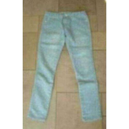 Retour Marcelina slim fit jeans spijkerbroek maat 10 =140