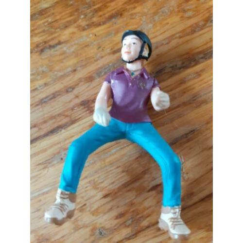 Schleich ruiters