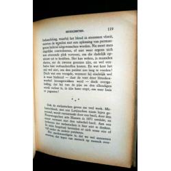 Aan den zoom van het oerwoud - Prof. A. Schweizer, 1925