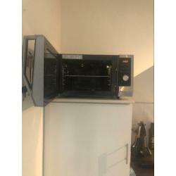 Combi magnetron Samsung