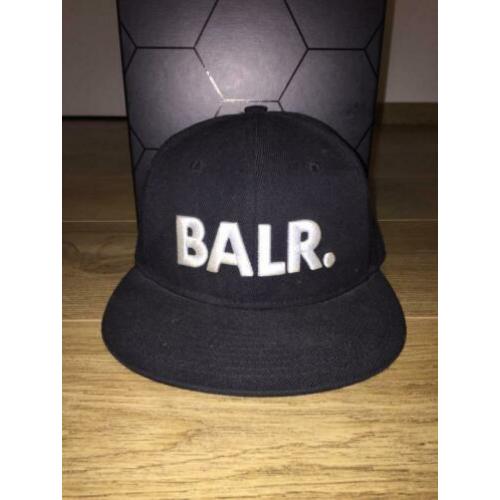 Balr cap/pet