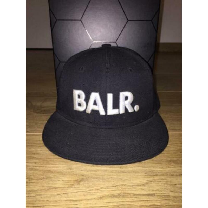 Balr cap/pet