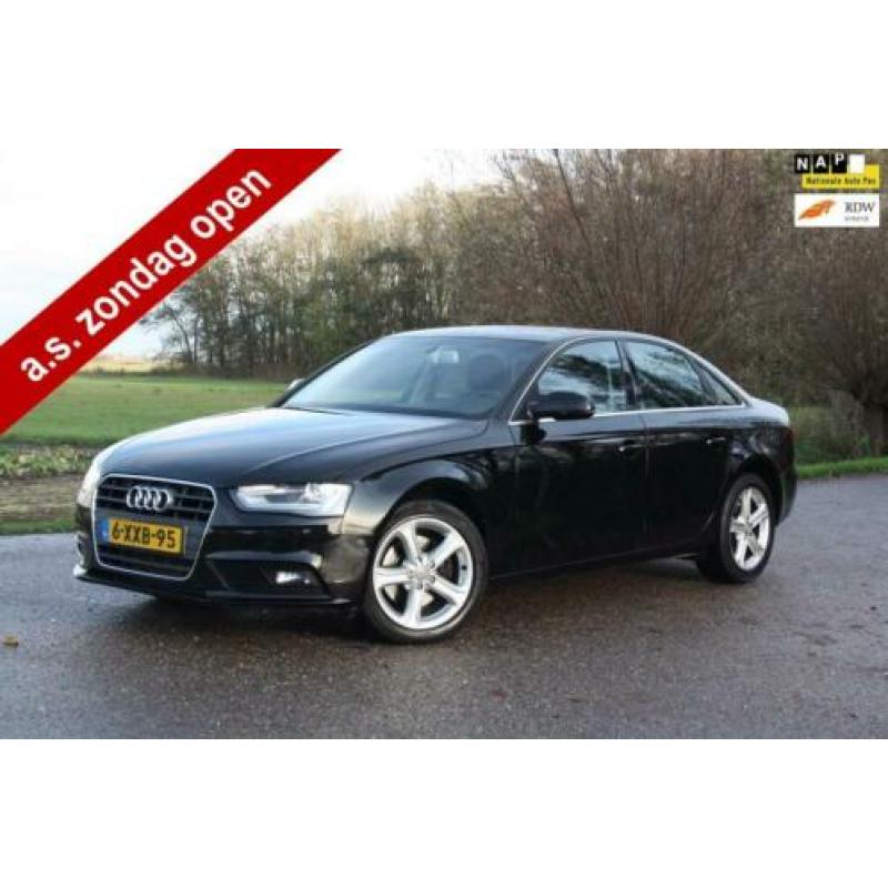 Audi A4 1.8 TFSI Business Edition