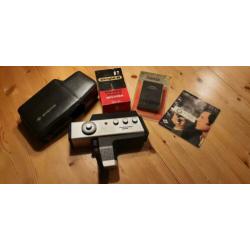Movexoom 3000 filmcamera