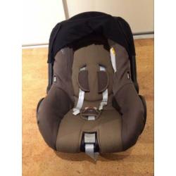 Nette Maxi Cosi
