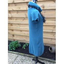 Benetton jurk maat L