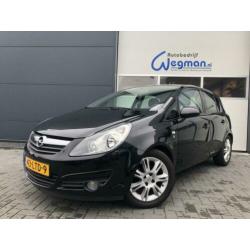 Opel Corsa 1.4-16V '111' Edition Airco | Audio | LMV