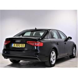 Audi A4 1.8 TFSIe Limited S | Navigatie | OrigNL Auto | NAP