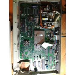 Atari 1040ST moederbord