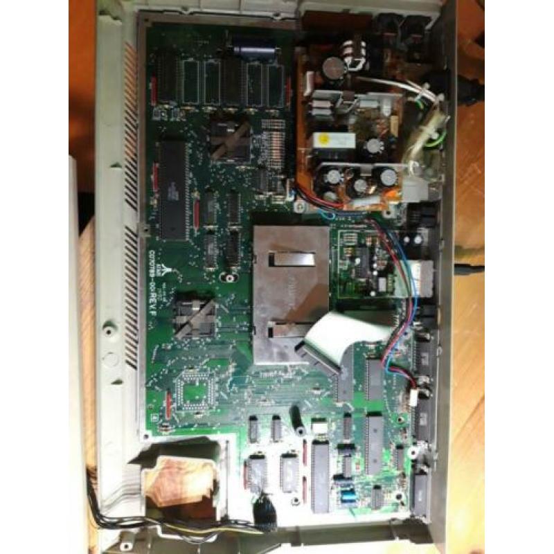Atari 1040ST moederbord