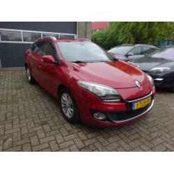 Renault Mégane Estate 1.5 dCi Expression