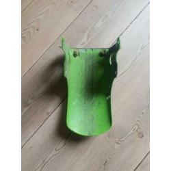 Spatbord Kawasaki ZX9R