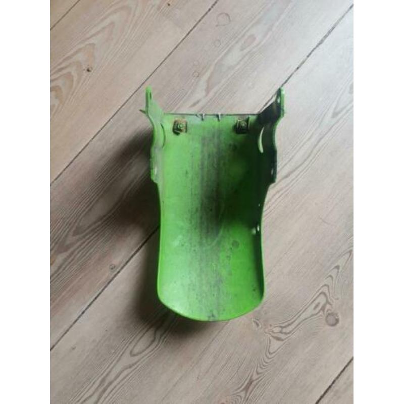 Spatbord Kawasaki ZX9R